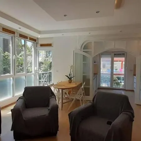 Daire Marin - Your Cozy Place In Lara -