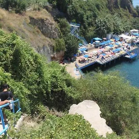 Marin - Your Cozy Place In Lara - Daire Antalya