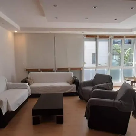 Daire Marin - Your Cozy Place In Lara - *